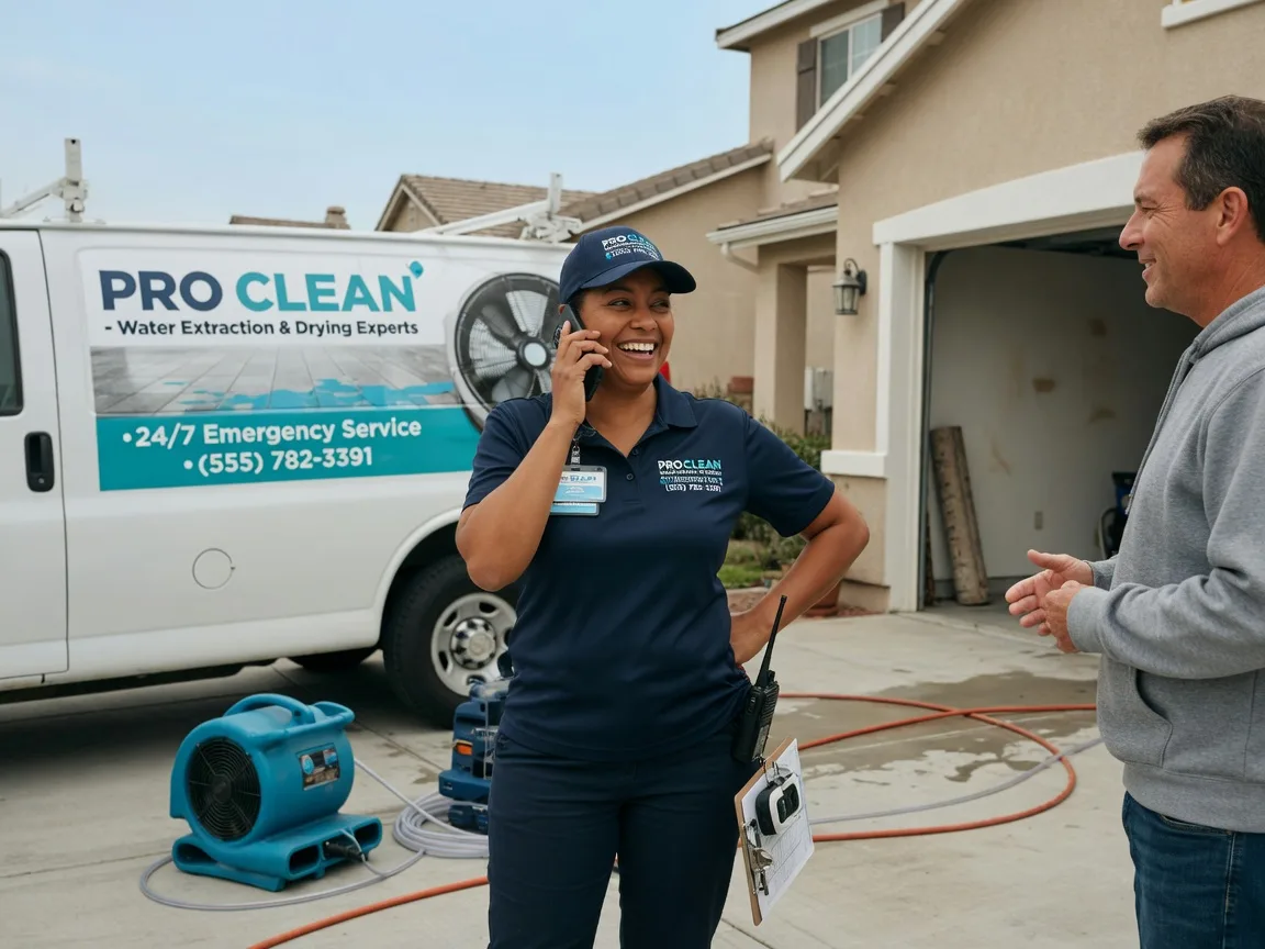 Water Extraction & Drying Sewaren, NJ FAQs